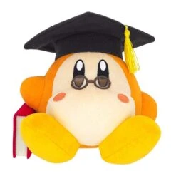 Wise Waddle Dee Plush (S) KP60 Kirby ALL STAR COLLECTION(Wise Waddle Dee Plush S Kp60 Kirby All Star Collection)
