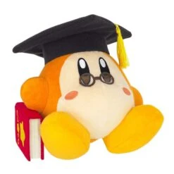 Wise Waddle Dee Plush (S) KP60 Kirby ALL STAR COLLECTION(Wise Waddle Dee Plush S Kp60 Kirby All Star Collection) -ICHIBA TOYS SHOP wise waddle dee plush s kp60 kirby all star collection plush san ei boeki 420333