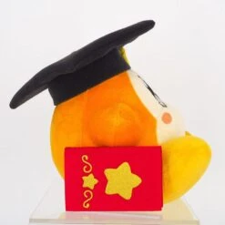 Wise Waddle Dee Plush (S) KP60 Kirby ALL STAR COLLECTION(Wise Waddle Dee Plush S Kp60 Kirby All Star Collection) -ICHIBA TOYS SHOP wise waddle dee plush s kp60 kirby all star collection plush san ei boeki 685887