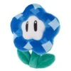 Wonder Flower Plush (S) SMW02 - Super Mario Bros. Wonder(Wonder Flower Plush S Smw02 Super Mario Bros Wonder)