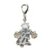 Xurkitree - National Pokédex Metal Charm Keychain #796(Xurkitree National Pokedex Metal Charm Keychain 796) -ICHIBA TOYS SHOP xurkitree national pokedex metal charm keychain 796 keychain pokemon center 206904
