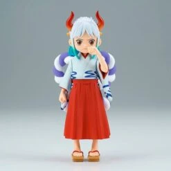 Yamato Figure DXF -The Grandline Children- Wanokuni Vol.3 ONE PIECE BANPRESTO BANDAI(Yamato Figure Dxf The Grandline Children Wanokuni Vol 3 One Piece Banpresto Bandai)