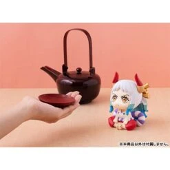 MegaHouse Yamato Figure Look Up Series ONE PIECE(Yamato Figure Look Up Series One Piece) -ICHIBA TOYS SHOP yamato figure look up series one piece figure megahouse 558552