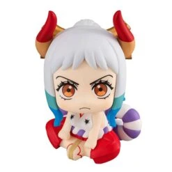 MegaHouse Yamato Figure Look Up Series ONE PIECE(Yamato Figure Look Up Series One Piece)