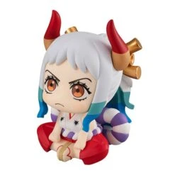 MegaHouse Yamato Figure Look Up Series ONE PIECE(Yamato Figure Look Up Series One Piece) -ICHIBA TOYS SHOP yamato figure look up series one piece figure megahouse 726635