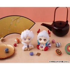 MegaHouse Yamato Figure Look Up Series ONE PIECE(Yamato Figure Look Up Series One Piece) -ICHIBA TOYS SHOP yamato figure look up series one piece figure megahouse 803306