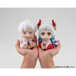 MegaHouse Yamato Figure Look Up Series ONE PIECE(Yamato Figure Look Up Series One Piece) -ICHIBA TOYS SHOP yamato figure look up series one piece figure megahouse 855203