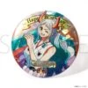 Yamato Initial HBD (11.3) Hologram Tin Can Badge - ONE PIECE(Yamato Initial Hbd 11 3 Hologram Tin Can Badge One Piece) -ICHIBA TOYS SHOP yamato initial hbd 113 hologram tin can badge one piece pin toei animation 877467