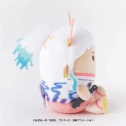 Yamato Mugitama's Crew Plush ONE PIECE(Yamato Mugitamas Crew Plush One Piece) -ICHIBA TOYS SHOP yamato mugitamas crew plush one piece plush toei animation 586274