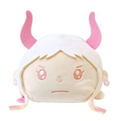 Yamato Pastel Mugimugi Cushion ONE PIECE(Yamato Pastel Mugimugi Cushion One Piece)