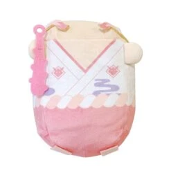 Yamato Pastel Mugimugi Cushion ONE PIECE(Yamato Pastel Mugimugi Cushion One Piece) -ICHIBA TOYS SHOP yamato pastel mugimugi cushion one piece plush toei animation 523878