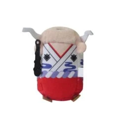 Yamato Mugi Mugi Otedama ONE PIECE(Yamato Mugi Mugi Otedama One Piece) -ICHIBA TOYS SHOP yamato plush mascot mugimugi otedama one piece mascot plush keychain toei animation 383730