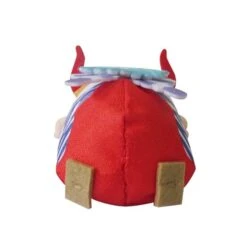 Yamato Mugi Mugi Otedama ONE PIECE(Yamato Mugi Mugi Otedama One Piece) -ICHIBA TOYS SHOP yamato plush mascot mugimugi otedama one piece mascot plush keychain toei animation 523767