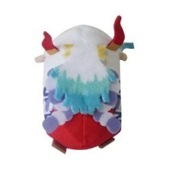 Yamato Mugi Mugi Otedama ONE PIECE(Yamato Mugi Mugi Otedama One Piece) -ICHIBA TOYS SHOP yamato plush mascot mugimugi otedama one piece mascot plush keychain toei animation 952094