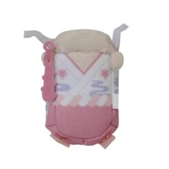 Yamato Pastel Mugi Mugi Otedama ONE PIECE(Yamato Pastel Mugi Mugi Otedama One Piece) -ICHIBA TOYS SHOP yamato plush mascot pastel mugimugi otedama one piece mascot plush keychain toei animation 667935