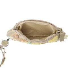 Yamper Pass Case With Reel - My Little Bestie(Yamper Pass Case With Reel My Little Bestie) -ICHIBA TOYS SHOP yamper pass case with reel my little bestie office accessory plastic pokemon center 679256