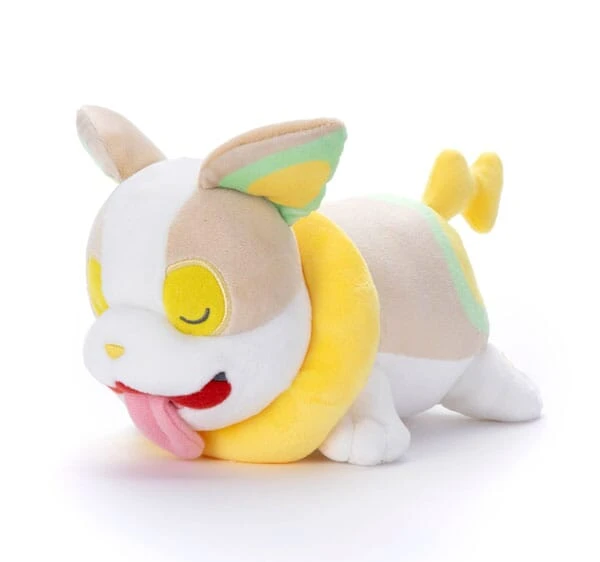 Yamper Plush (S) Suyasuya Sleeping Friend(Yamper Plush S Suyasuya Sleeping Friend) 4 Yamper Plush (S) Suyasuya Sleeping Friend(Yamper Plush S Suyasuya Sleeping Friend) - Image 2