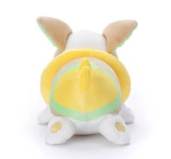 Yamper Plush (S) Suyasuya Sleeping Friend(Yamper Plush S Suyasuya Sleeping Friend) 9 Yamper Plush (S) Suyasuya Sleeping Friend(Yamper Plush S Suyasuya Sleeping Friend) -ICHIBA TOYS SHOP yamper plush s suyasuya sleeping friend plush takara tomy 666838