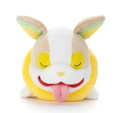 Yamper Plush (S) Suyasuya Sleeping Friend(Yamper Plush S Suyasuya Sleeping Friend)