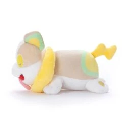 Yamper Plush (S) Suyasuya Sleeping Friend(Yamper Plush S Suyasuya Sleeping Friend) 8 Yamper Plush (S) Suyasuya Sleeping Friend(Yamper Plush S Suyasuya Sleeping Friend) -ICHIBA TOYS SHOP yamper plush s suyasuya sleeping friend plush takara tomy 828984