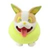 Yamper Sitting Plush - My Little Bestie(Yamper Sitting Plush My Little Bestie) -ICHIBA TOYS SHOP yamper sitting plush my little bestie plush pokemon center 718012