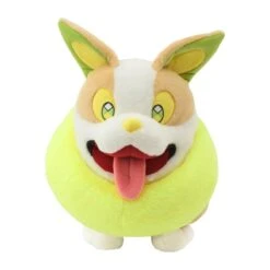 Yamper Sitting Plush - My Little Bestie(Yamper Sitting Plush My Little Bestie)