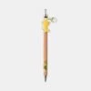NINTENDO Yellow Pikmin Ballpoint Pen(Yellow Pikmin Ballpoint Pen)