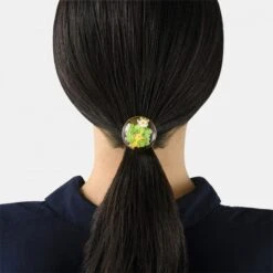 NINTENDO Yellow Pikmin Hair Band PIKMIN(Yellow Pikmin Hair Band Pikmin) -ICHIBA TOYS SHOP yellow pikmin hair band pikmin jewelry nintendo 190212