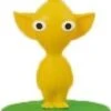 Taito Yellow Pikmin Yura Yura Figure (Prize)(Yellow Pikmin Yura Yura Figure Prize) -ICHIBA TOYS SHOP yellow pikmin yura yura figure prize figure taito 735066