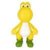 Yellow Yoshi Figure FCM-021 Super Mario Figure Collection(Yellow Yoshi Figure Fcm 021 Super Mario Figure Collection) -ICHIBA TOYS SHOP yellow yoshi figure fcm 021 super mario figure collection figure san ei boeki 570370