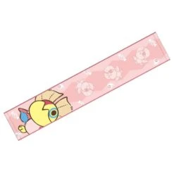 CAPCOM Yian Kut-Ku MonDefo Muffler Towel - Monster Hunter(Yian Kut Ku Mondefo Muffler Towel Monster Hunter)