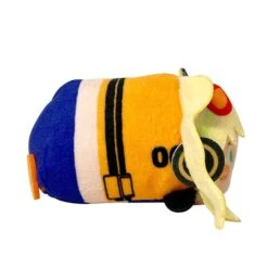 York Mugi Mugi Otedama - ONE PIECE(York Mugi Mugi Otedama One Piece) -ICHIBA TOYS SHOP york mugi mugi otedama one piece otedama toei animation 117454