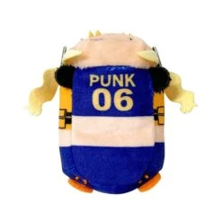 York Mugi Mugi Otedama - ONE PIECE(York Mugi Mugi Otedama One Piece) -ICHIBA TOYS SHOP york mugi mugi otedama one piece otedama toei animation 699720