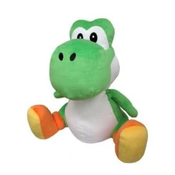Yoshi Plush (L) AC42 Super Mario ALL STAR COLLECTION(Yoshi Plush L Ac42 Super Mario All Star Collection)