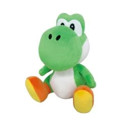 Yoshi Plush (S) AC03 Super Mario ALL STAR COLLECTION(Yoshi Plush S Ac03 Super Mario All Star Collection)