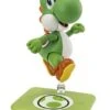 Yoshi S.H.Figuarts Figure - Super Mario(Yoshi S H Figuarts Figure Super Mario) -ICHIBA TOYS SHOP yoshi shfiguarts figure super mario figure bandai namco 769283
