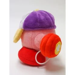 Yoyo Kirby Plush (S) KP29 Kirby ALL STAR COLLECTION(Yoyo Kirby Plush S Kp29 Kirby All Star Collection) -ICHIBA TOYS SHOP yoyo kirby plush s kp29 kirby all star collection plush san ei boeki 384381