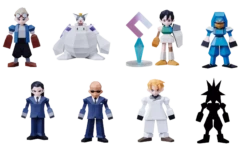 Square Enix Yuffie Kisaragi Figure Ichiban Kuji G Prize FF7 REBIRTH Release Commemorative Lottery(Yuffie Kisaragi Figure Ichiban Kuji G Prize Ff7 Rebirth Release Commemorative Lottery)