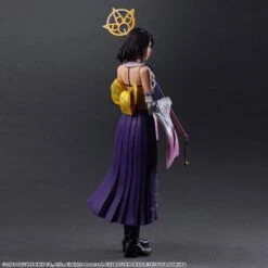Square Enix Yuna PLAY ARTS Kai Figure - Final Fantasy X(Yuna Play Arts Kai Figure Final Fantasy X) 12 Square Enix Yuna PLAY ARTS Kai Figure - Final Fantasy X(Yuna Play Arts Kai Figure Final Fantasy X) -ICHIBA TOYS SHOP yuna play arts kai figure final fantasy x figure square enix 988492