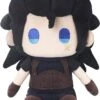 Square Enix Zack Fair Plush Final Fantasy VII Crisis Core(Zack Fair Plush Final Fantasy Vii Crisis Core) -ICHIBA TOYS SHOP zack fair plush final fantasy vii crisis core plush square enix 830891