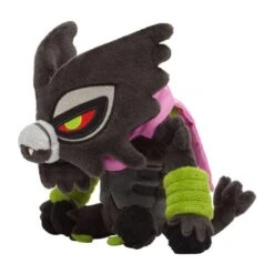 Zarude Plush Pokémon Dolls(Zarude Plush Pokemon Dolls) 8 Zarude Plush Pokémon Dolls(Zarude Plush Pokemon Dolls) -ICHIBA TOYS SHOP zarude plush pokemon dolls plush pokemon center 506828