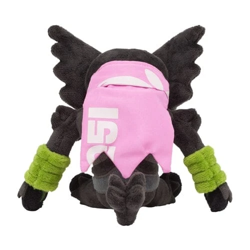 Zarude Plush Pokémon Dolls(Zarude Plush Pokemon Dolls) 6 Zarude Plush Pokémon Dolls(Zarude Plush Pokemon Dolls) - Image 4