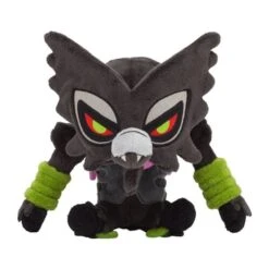 Zarude Plush Pokémon Dolls(Zarude Plush Pokemon Dolls)