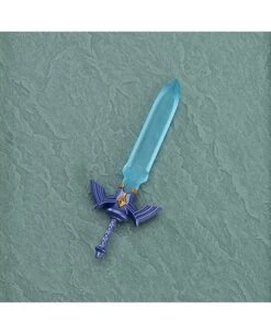 GOOD SMILE COMPANY Zelda Nendoroid Figure The Legend Of Zelda: Breath Of The Wild Ver.(Zelda Nendoroid Figure The Legend Of Zelda Breath Of The Wild Ver) -ICHIBA TOYS SHOP zelda nendoroid figure the legend of zelda breath of the wild ver figure good smile company 929752