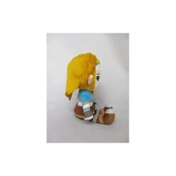 Zelda Plush (S) ZP03 - The Legend Of Zelda: Breath Of The Wild(Zelda Plush S Zp03 The Legend Of Zelda Breath Of The Wild) -ICHIBA TOYS SHOP zelda plush s zp03 the legend of zelda breath of the wild plush san ei boeki 431386