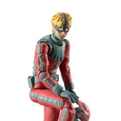 MegaHouse Zeon Army Char Aznable Normal Suit Ver. Posable Figure G.M.G. COLLECTION 10 - Mobile Suit Gundam(Zeon Army Char Aznable Normal Suit Ver Posable Figure G M G Collection 10 Mobile Suit Gundam) -ICHIBA TOYS SHOP zeon army char aznable normal suit ver posable figure gmg collection 10 mobile suit gundam figure megahouse 296241