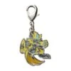 Zeraora - National Pokédex Metal Charm Keychain #807(Zeraora National Pokedex Metal Charm Keychain 807) -ICHIBA TOYS SHOP zeraora national pokedex metal charm keychain 807 keychain pokemon center 770140