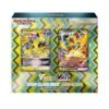 Zeraora VSTAR & VMAX High-Class Deck(Zeraora Vstar Vmax High Class Deck) -ICHIBA TOYS SHOP zeraora vstar vmax high class deck tcg deck pokemon center 945295