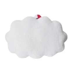 Zeus Fuwafuwa (Fluffy Cuddle) Plush Cushion ONE PIECE(Zeus Fuwafuwa Fluffy Cuddle Plush Cushion One Piece) -ICHIBA TOYS SHOP zeus fuwafuwa fluffy cuddle plush cushion one piece plush toei animation 264526