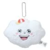 Zeus (Normal Form) Mascot Plush Keychain(Zeus Normal Form Mascot Plush Keychain) -ICHIBA TOYS SHOP zeus normal form mascot plush keychain mascot plush keychain kcompany 678277